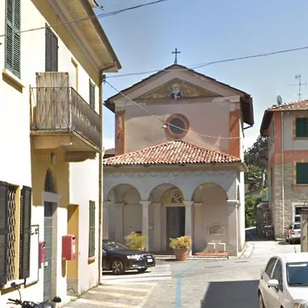 Casa Nicolo Vista Lago Stresa Exterior foto