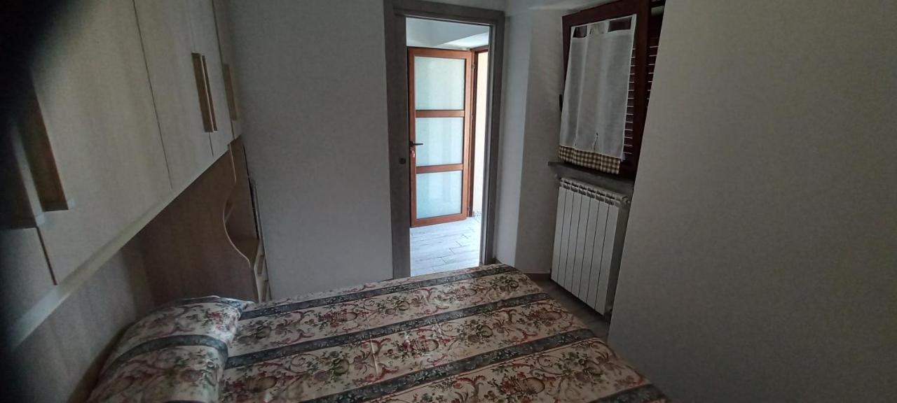 Casa Nicolo Vista *