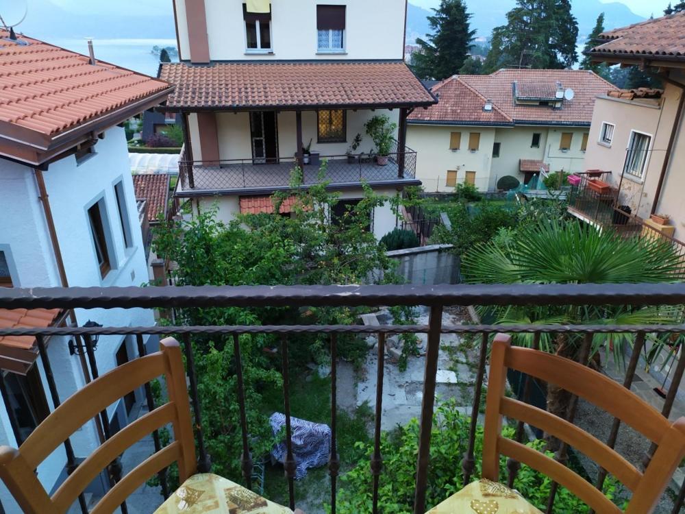 Holiday home Casa Nicolo Vista *
