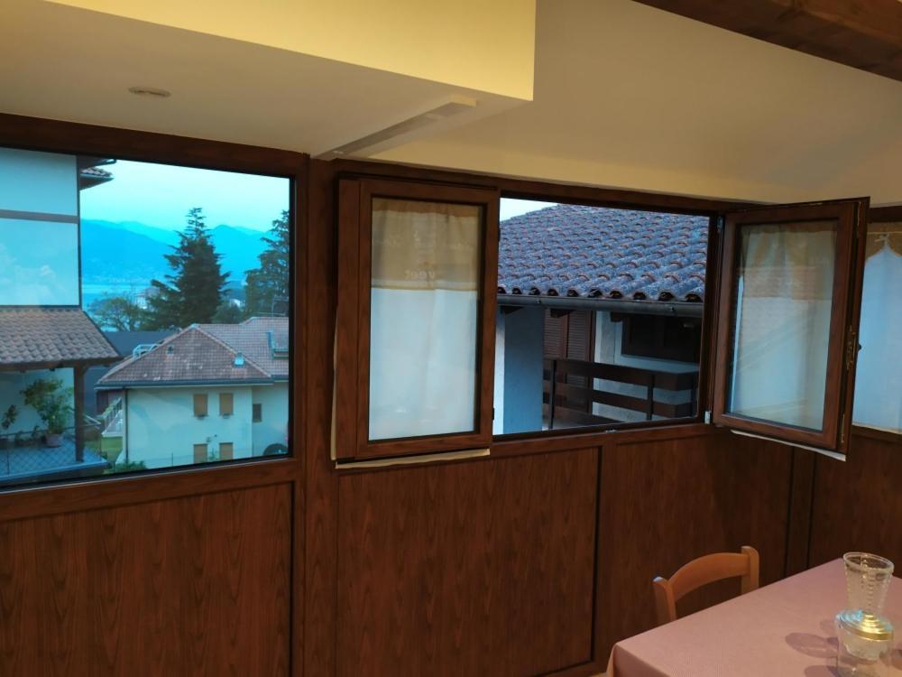 Holiday home Casa Nicolo Vista *