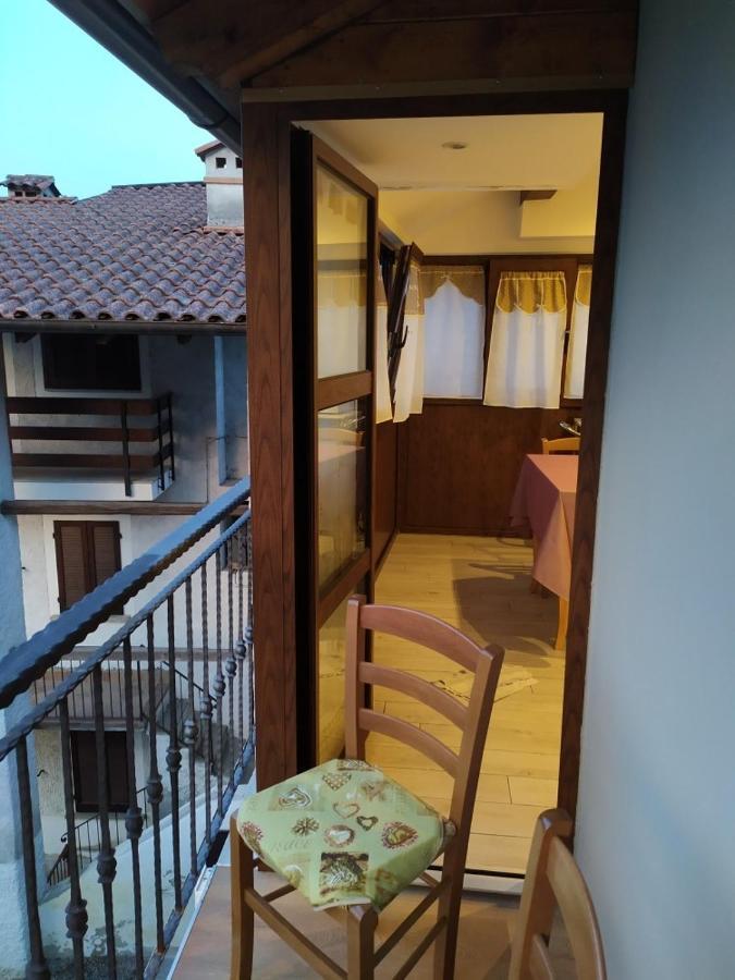 Casa Nicolo Vista Holiday home Stresa