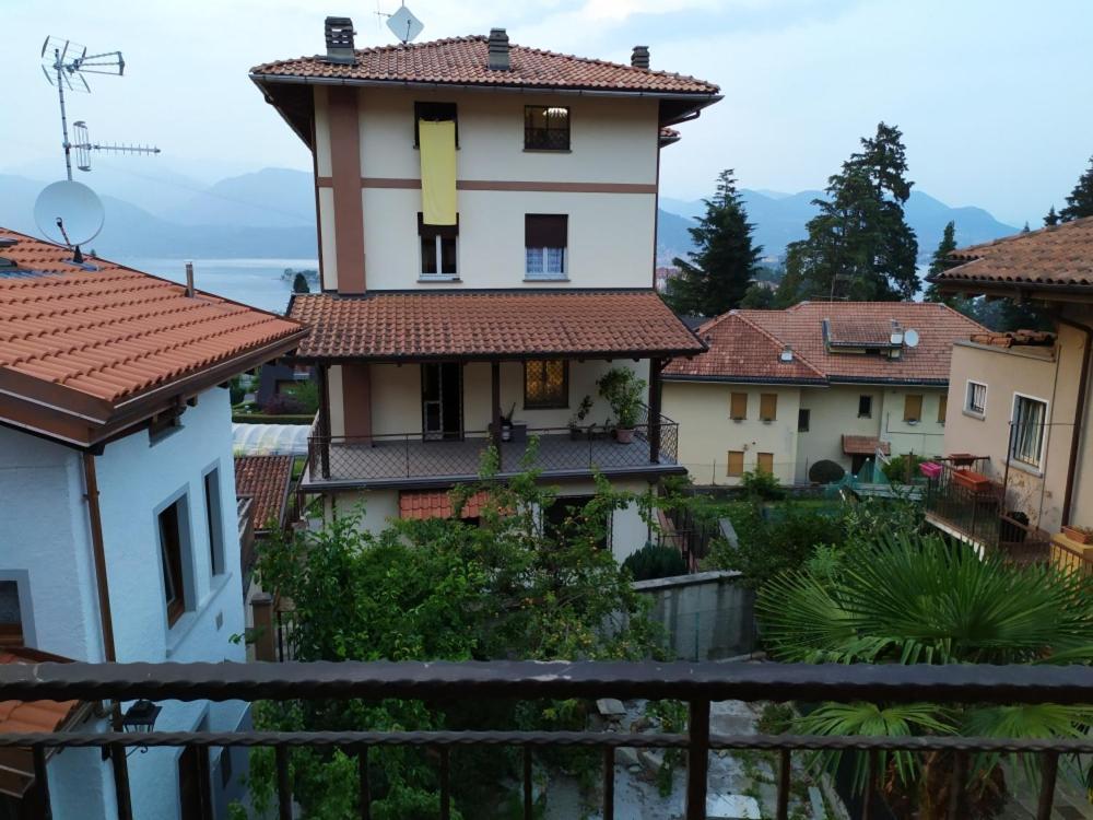 Hébergement de vacances Casa Nicolo Vista