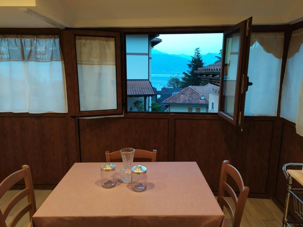 Holiday home Casa Nicolo Vista *