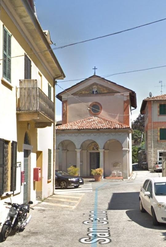 Holiday home Casa Nicolo Vista