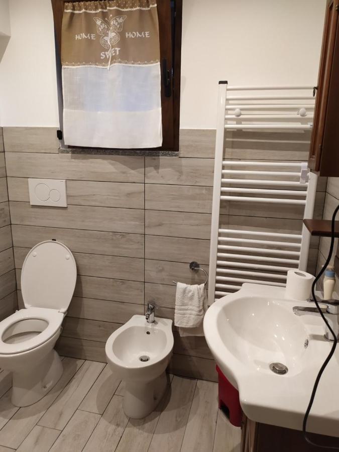 Holiday home Casa Nicolo Vista *