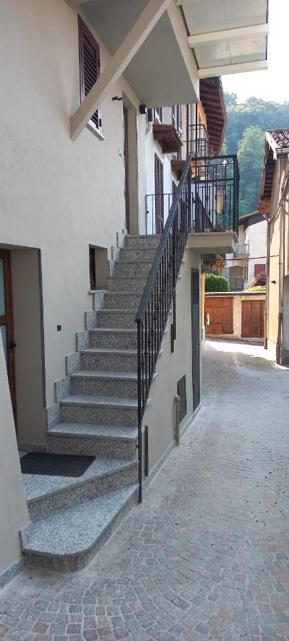 Holiday home Casa Nicolo Vista *