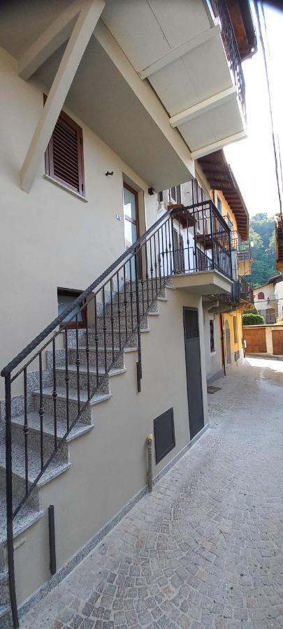 Holiday home Casa Nicolo Vista Stresa