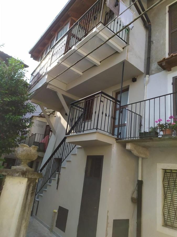 Casa Nicolo Vista Holiday home *