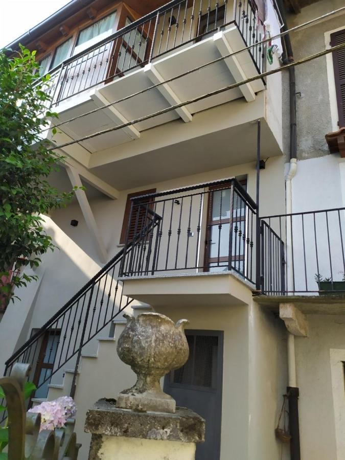 Casa Nicolo Vista