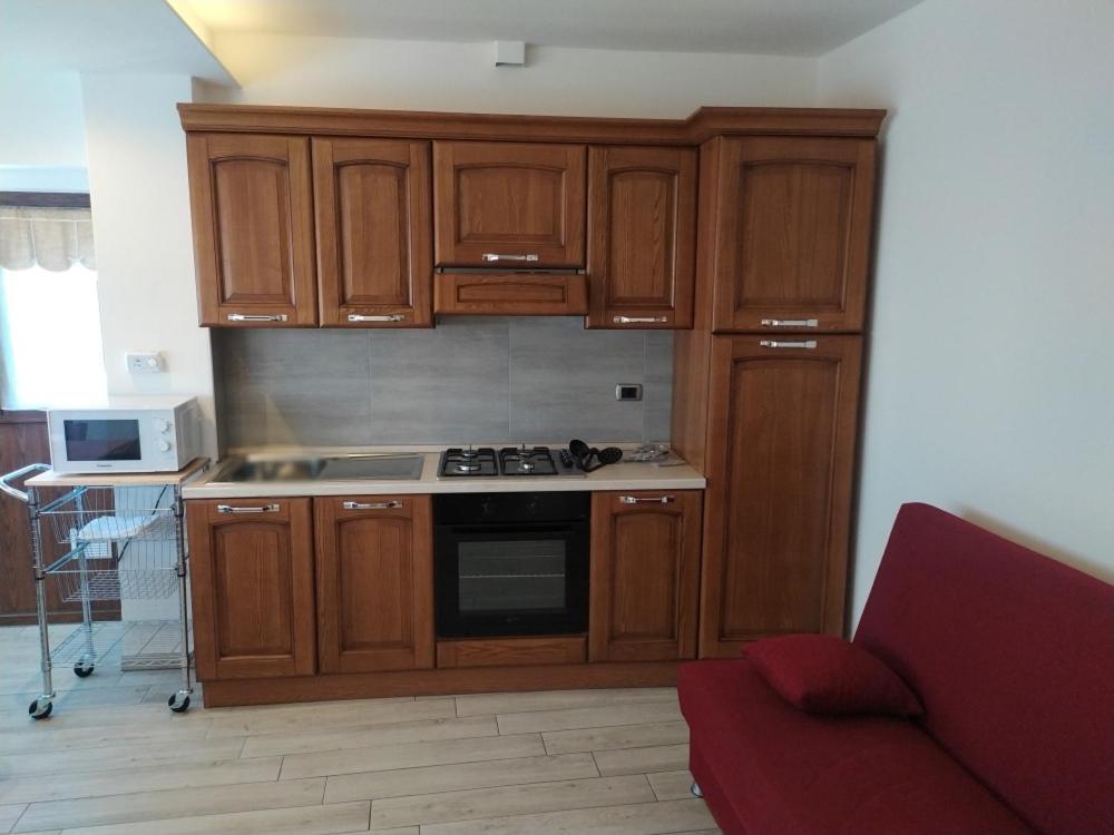 Casa Nicolo Vista Holiday home