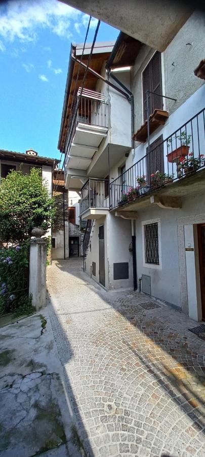 Casa Nicolo Vista Stresa