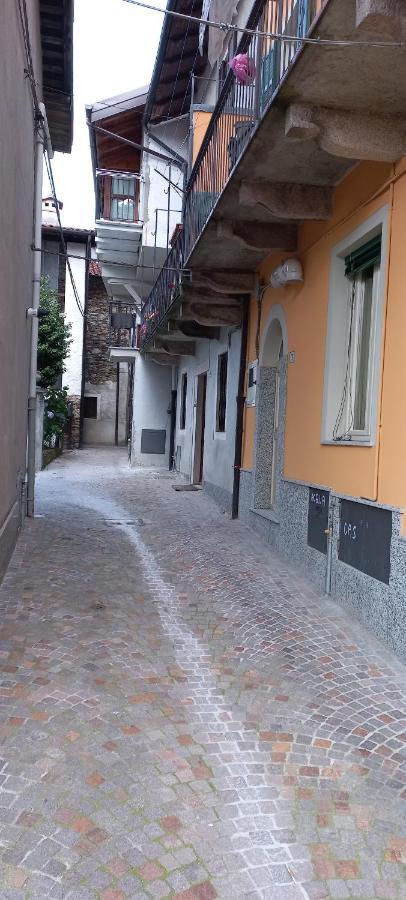 Casa Nicolo Vista *