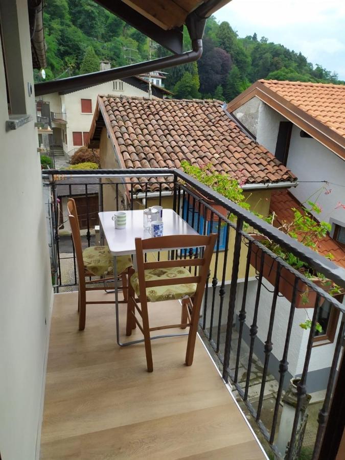 Casa Nicolo Vista