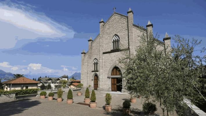 Casa Nicolo Vista Holiday home