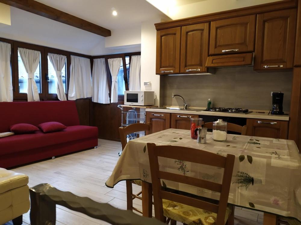 Casa Nicolo Vista