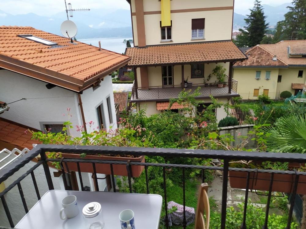 Holiday home Casa Nicolo Vista