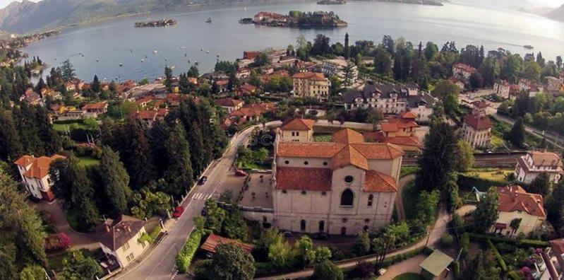 Casa Nicolo Vista * Stresa