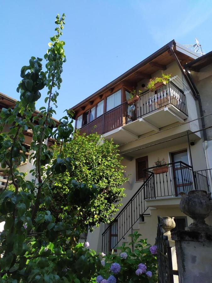 Casa Nicolo Vista