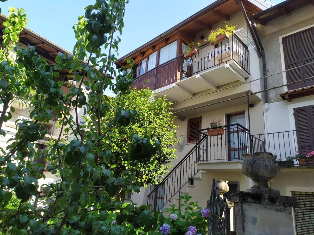 Casa Nicolo Vista