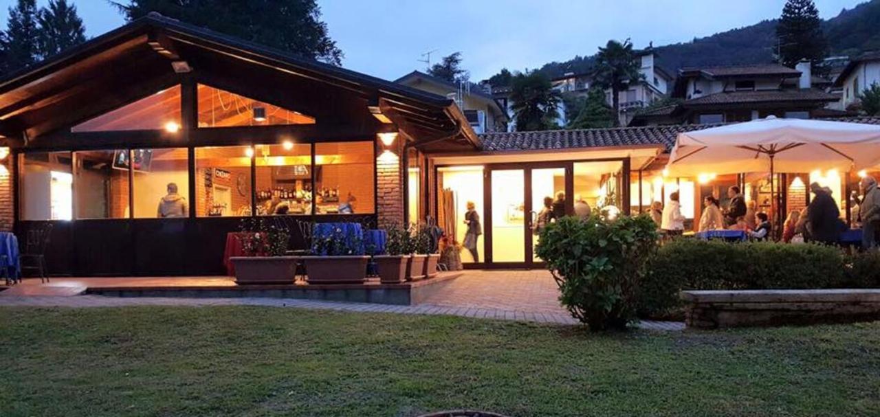 Casa Nicolo Vista Holiday home