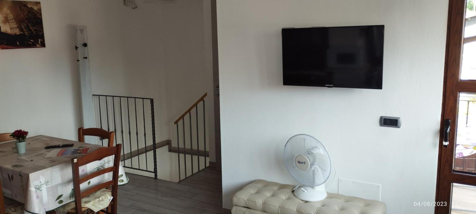 Holiday home Casa Nicolo Vista